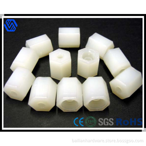 Wholesale Plastic Nut